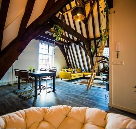 Torenkamer Middelburgh Luaran gambar