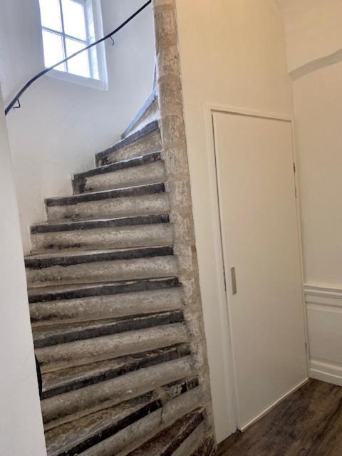 Torenkamer Middelburgh Luaran gambar