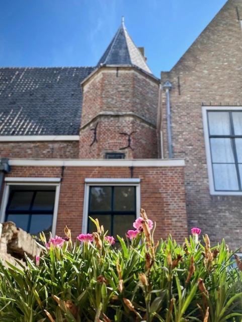 Torenkamer Middelburgh Luaran gambar