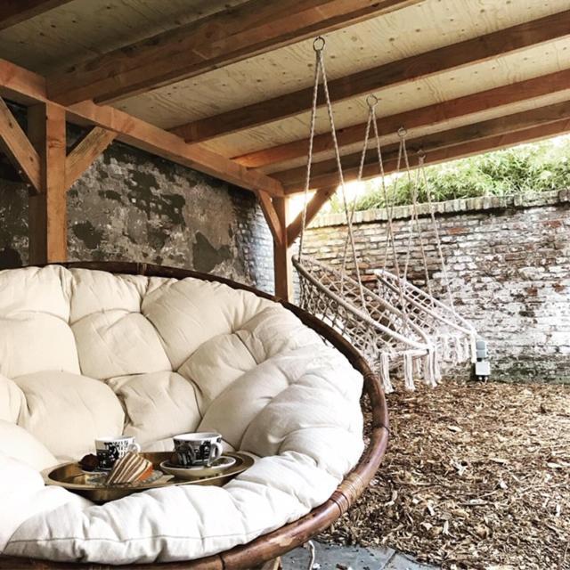 Torenkamer Middelburgh Luaran gambar