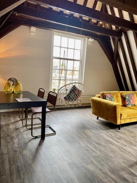Torenkamer Middelburgh Luaran gambar