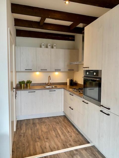 Torenkamer Middelburgh Luaran gambar
