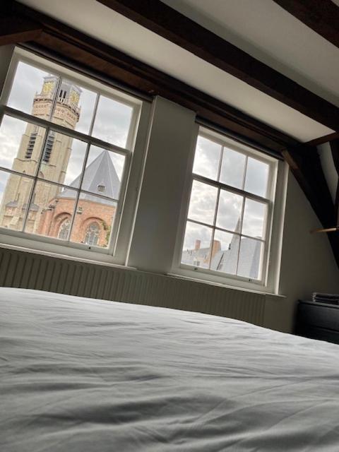 Torenkamer Middelburgh Luaran gambar