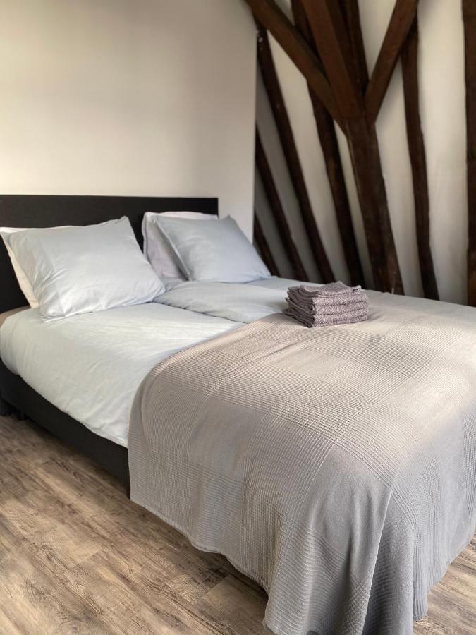 Torenkamer Middelburgh Luaran gambar