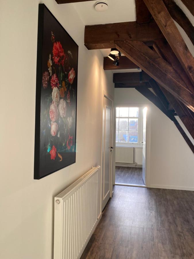 Torenkamer Middelburgh Luaran gambar