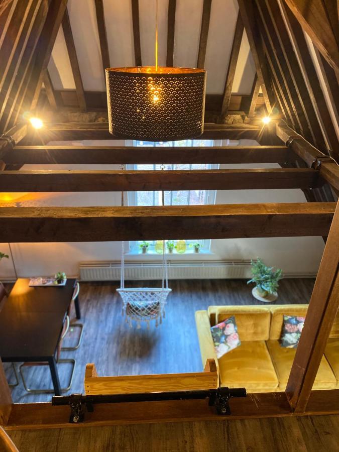 Torenkamer Middelburgh Luaran gambar
