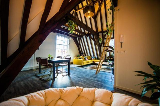 Torenkamer Middelburgh Luaran gambar