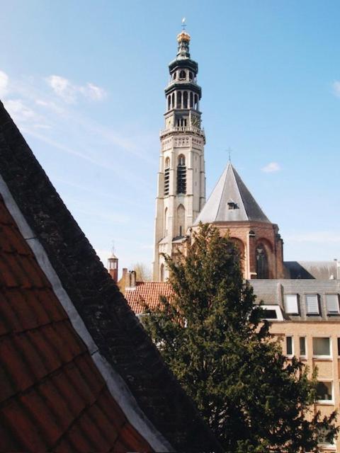 Torenkamer Middelburgh Luaran gambar