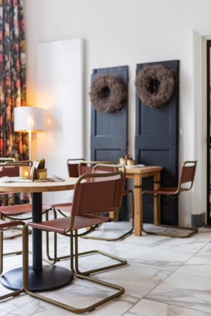 Torenkamer Middelburgh Luaran gambar